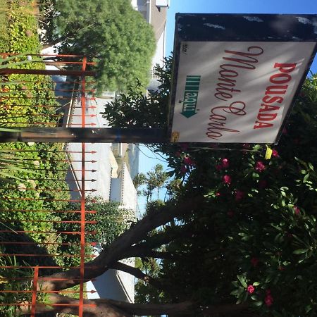 Pousada Monte Carlo Sao Joaquim  Luaran gambar