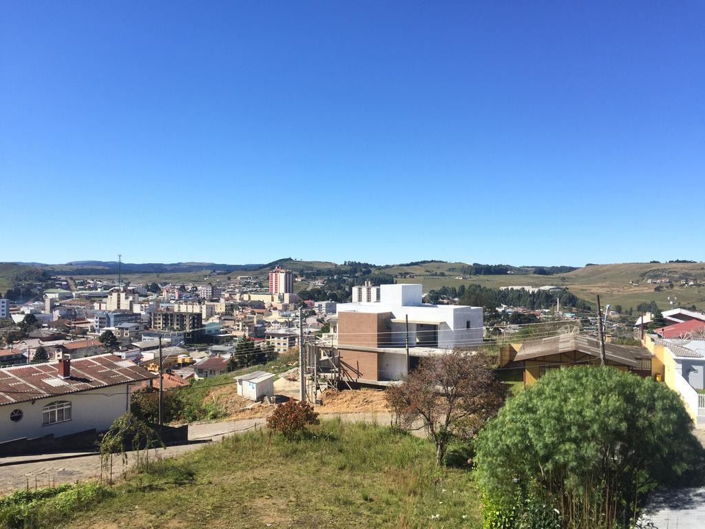 Pousada Monte Carlo Sao Joaquim  Luaran gambar