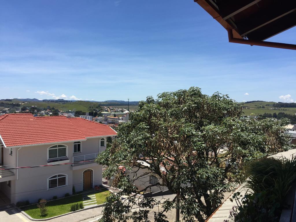 Pousada Monte Carlo Sao Joaquim  Luaran gambar