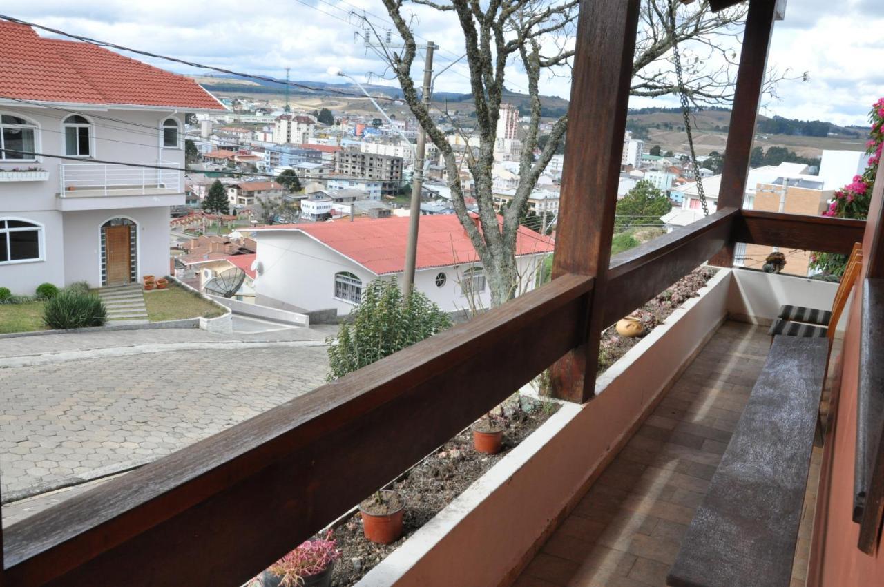 Pousada Monte Carlo Sao Joaquim  Luaran gambar