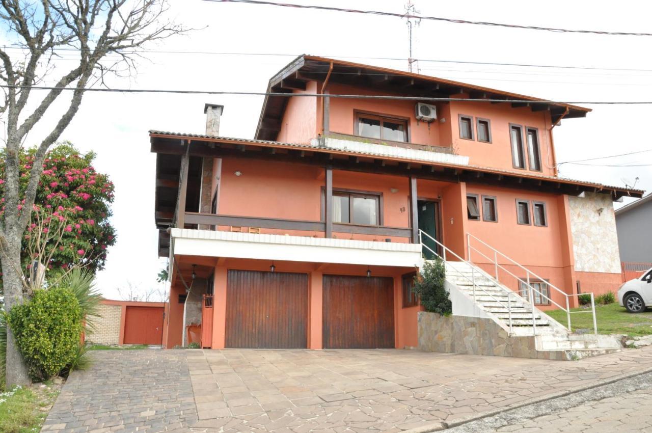 Pousada Monte Carlo Sao Joaquim  Luaran gambar